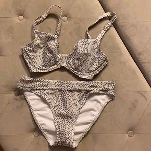 Freya bikini size S
